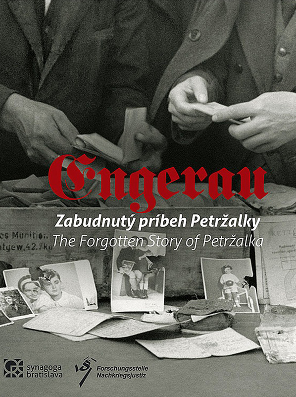 The Forgotten Story of Petrzalka